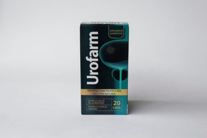 UROFARM SALUD MASCULINA
