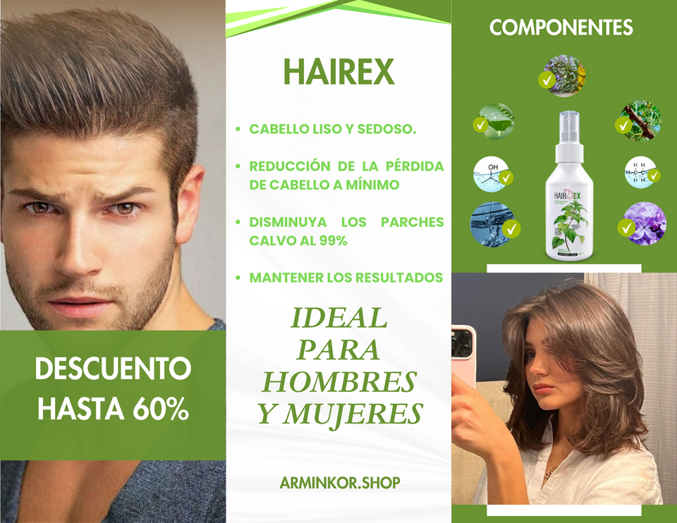 HAIREX