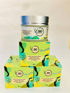 BIODERMALIX CREMA PARA EL ROSTRO 3 pack