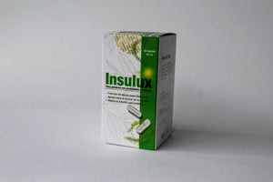 INSULUX   | Apoyo Para La Diabetes