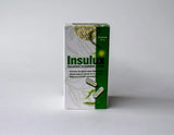 INSULUX   | Apoyo Para La Diabetes