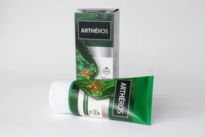 ARTHEROS CREMA DOLORES ARTICULARES