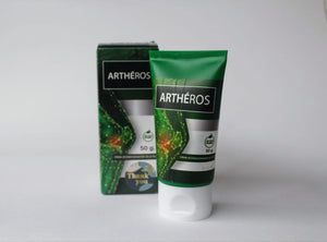 ARTHEROS CREMA DOLORES ARTICULARES