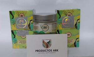BIODERMALIX CREMA PARA EL ROSTRO 6 pack