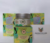 BIODERMALIX CREMA PARA EL ROSTRO 3 pack