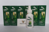 HAIREX CONTROL CAIDA DEL CABELLO 6 pack