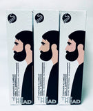 THE HEAD  Mejora integral del cabello 30 días